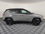 Used 2024 Jeep Compass Trailhawk image 3