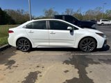 Used 2020 Toyota Corolla SE image 3