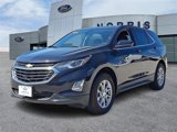 Used 2020 Chevrolet Equinox LT image 2
