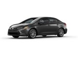 New 2025 Toyota Corolla LE image 2