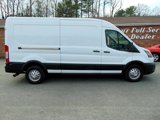 Used 2020 Ford Transit 250 Medium Roof AWD w/ Interior Upgrade Package image 4