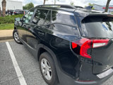 Used 2022 GMC Terrain SLE w/ Driver Convenience Package image 3