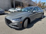 Certified 2021 Hyundai Sonata SEL image 3