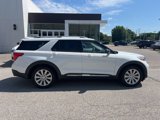 Used 2023 Ford Explorer Limited w/ Limited Technology Package image 6