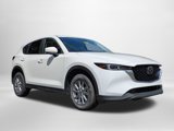 Used 2022 MAZDA CX-5 AWD 2.5 S w/ Select Package image 2