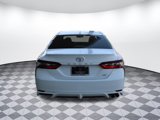 Used 2023 Toyota Camry SE image 6