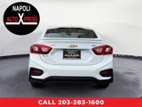 Used 2018 Chevrolet Cruze LT w/ Convenience Package image 4