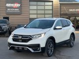 Used 2022 Honda CR-V EX image 2