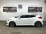 Used 2016 Hyundai Veloster Turbo image 6