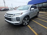 Used 2021 Mitsubishi Outlander Sport ES image 2