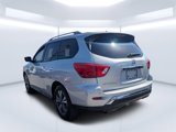 Used 2017 Nissan Pathfinder SV image 5