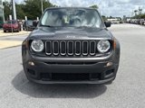 Used 2017 Jeep Renegade Sport w/ Power & Air Group image 3