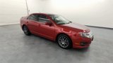 Used 2010 Ford Fusion SE image 2