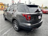 Used 2017 Ford Explorer Sport w/ Equipment Group 401A image 5