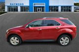 Certified 2015 Chevrolet Equinox LTZ image 5