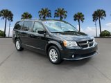 Used 2019 Dodge Grand Caravan SXT image 3
