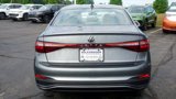 New 2025 Volkswagen Jetta S image 4