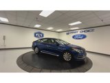 Used 2017 Hyundai Sonata Sport w/ Value Edition Package 02 image 3