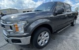 Used 2018 Ford F150 XLT w/ Equipment Group 302A Luxury image 3