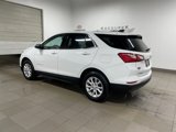 Used 2021 Chevrolet Equinox LT image 4