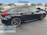 Used 2022 Honda Civic Sport Touring image 4
