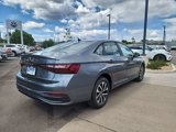 New 2025 Volkswagen Jetta S image 5