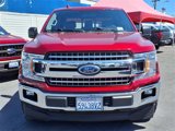 Certified 2018 Ford F150 XLT w/ Equipment Group 302A Luxury image 2