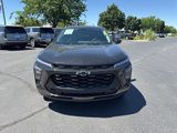 Used 2025 Chevrolet Trax ACTIV w/ Driver Confidence Package image 2