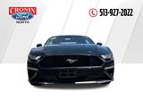 Used 2022 Ford Mustang Premium image 3