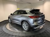 New 2025 INFINITI QX50 Luxe image 5