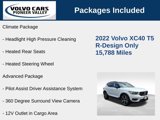 Certified 2022 Volvo XC40 T5 R-Design image 3