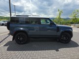 Certified 2022 Land Rover Defender 110 SE image 4