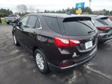 Used 2020 Chevrolet Equinox LT image 5