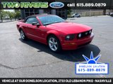 Used 2008 Ford Mustang GT Premium image 2
