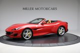 Certified 2020 Ferrari Portofino image 3