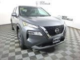 Certified 2021 Nissan Rogue SV image 3