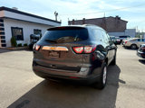 Used 2014 Chevrolet Traverse LS image 3