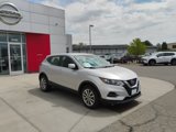 Used 2022 Nissan Rogue Sport S image 3