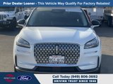 Certified 2023 Lincoln Corsair FWD image 2