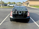 Used 2012 Toyota Prius Four image 3