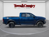 Used 2022 RAM 1500 Classic Warlock w/ Electronics Group image 4