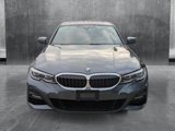 Used 2022 BMW 330i Sedan w/ M Sport Package image 2