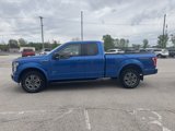 Used 2016 Ford F150 XLT w/ Equipment Group 301A Mid image 2