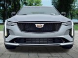 New 2025 Cadillac CT4 Premium Luxury image 3