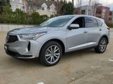 Used 2022 Acura RDX w/ Technology Package image 3