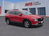 Used 2023 Hyundai Santa Fe SEL image 3