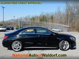 Used 2015 Mercedes-Benz CLA 45 AMG 4MATIC w/ Multimedia Package image 4