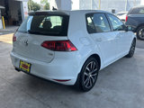 Used 2016 Volkswagen Golf SE image 3