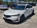 Used 2023 Acura Integra A-Spec image 3