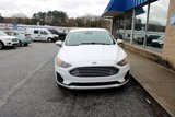 Used 2020 Ford Fusion SE image 2